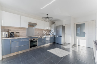 achat appartement champagne-au-mt-d-or 69410