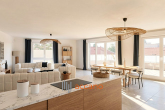 achat appartement champagne-au-mt-d-or 69410