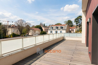 achat appartement champagne-au-mt-d-or 69410