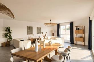 achat appartement champagne-au-mt-d-or 69410