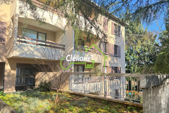 achat appartement champagne-au-mt-d-or 69410