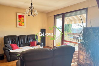 achat appartement champagne-au-mt-d-or 69410