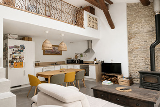 achat appartement champagne-au-mt-d-or 69410