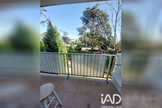 achat appartement champagne-au-mt-d-or 69410