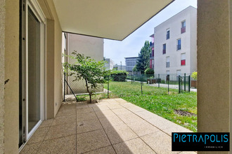 achat appartement champagne-au-mt-d-or 69410