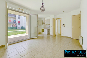 achat appartement champagne-au-mt-d-or 69410