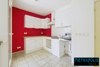 achat appartement champagne-au-mt-d-or 69410