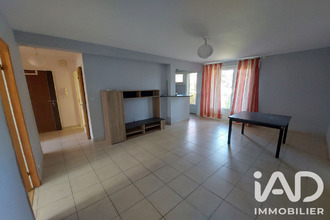 achat appartement champagne-au-mt-d-or 69410