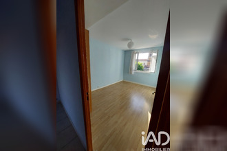 achat appartement champagne-au-mt-d-or 69410