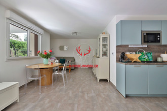 achat appartement champagne-au-mt-d-or 69410
