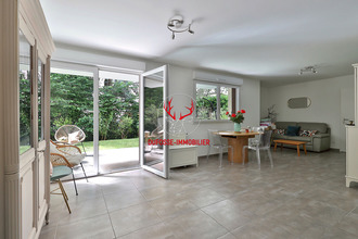 achat appartement champagne-au-mt-d-or 69410