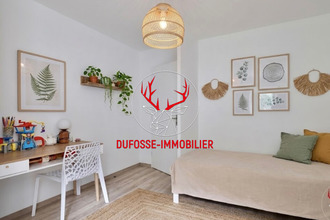 achat appartement champagne-au-mt-d-or 69410