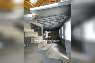 achat appartement champagne-au-mt-d-or 69410