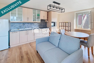 achat appartement champagne-sur-oise 95660