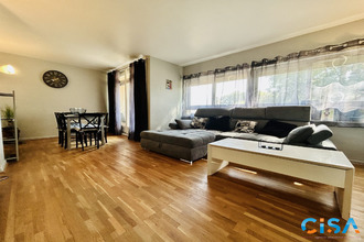 achat appartement champagne-sur-oise 95660