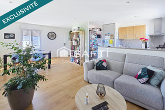 achat appartement champagne-sur-oise 95660