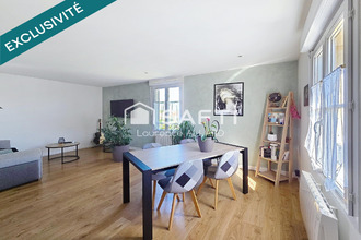 achat appartement champagne-sur-oise 95660