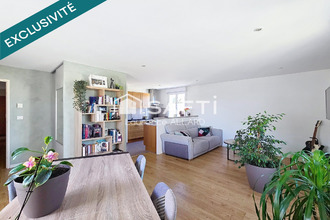 achat appartement champagne-sur-oise 95660