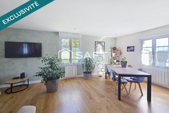 achat appartement champagne-sur-oise 95660