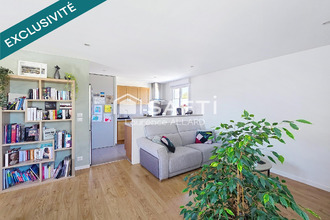 achat appartement champagne-sur-oise 95660