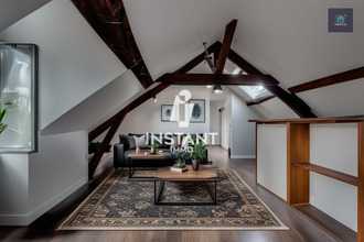 achat appartement champagne-sur-seine 77430