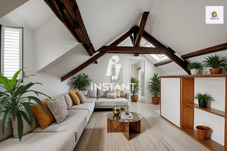 achat appartement champagne-sur-seine 77430