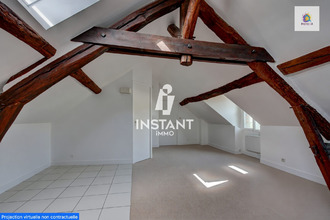 achat appartement champagne-sur-seine 77430