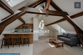 achat appartement champagne-sur-seine 77430