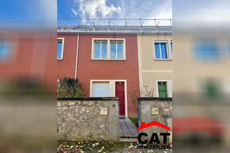 achat appartement champagne-sur-seine 77430