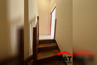 achat appartement champagne-sur-seine 77430