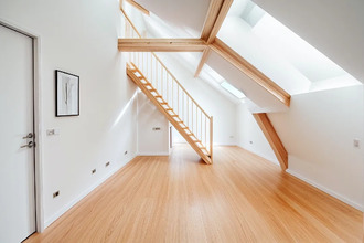 achat appartement champagne-sur-seine 77430