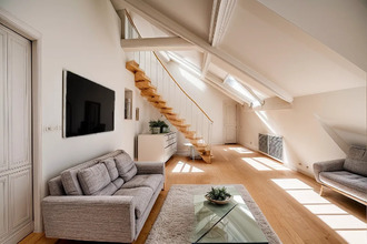 achat appartement champagne-sur-seine 77430