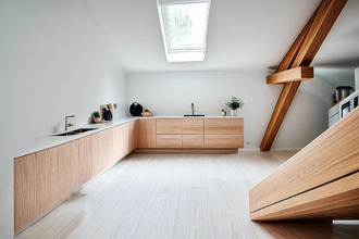 achat appartement champagne-sur-seine 77430