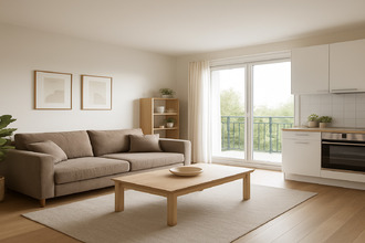 achat appartement champagne-sur-seine 77430