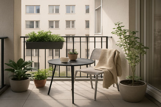 achat appartement champagne-sur-seine 77430