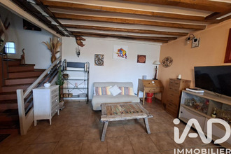 achat appartement champagne-sur-seine 77430