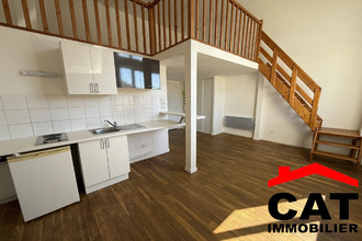 achat appartement champagne-sur-seine 77430