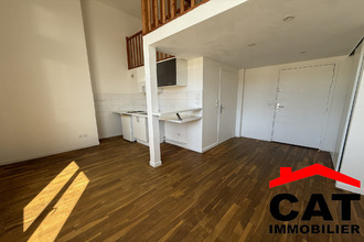 achat appartement champagne-sur-seine 77430