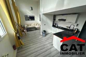 achat appartement champagne-sur-seine 77430