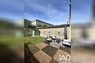 achat appartement champagne-sur-seine 77430