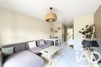 achat appartement champagne-sur-seine 77430