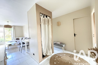 achat appartement champagne-sur-seine 77430