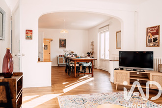 achat appartement champagne-sur-seine 77430