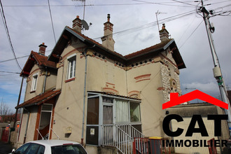 achat appartement champagne-sur-seine 77430