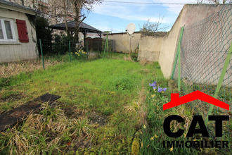 achat appartement champagne-sur-seine 77430