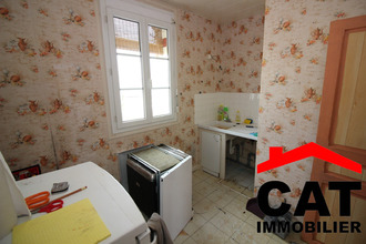 achat appartement champagne-sur-seine 77430