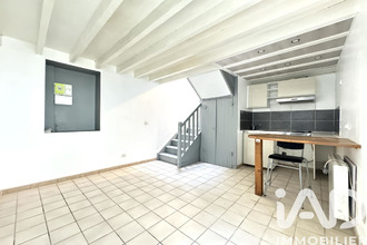 achat appartement champagne-sur-seine 77430