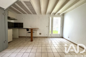 achat appartement champagne-sur-seine 77430