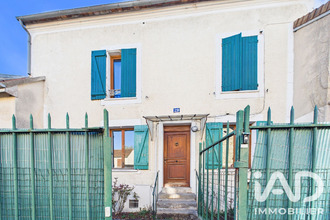achat appartement champagne-sur-seine 77430