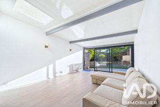 achat appartement champagne-sur-seine 77430